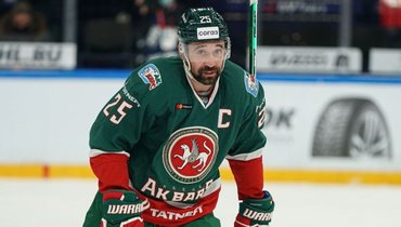 Данис Зарипов.