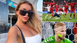 «Кто-то, наверное, очень хочет, чтобы Англия выиграла чемпионат Европы». Резкое мнение из Чехии о финале Евро