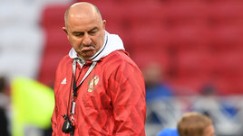 Хейт закончится, четвертьфинал ЧМ-2018 останется. Рабинер — об отставке Черчесова