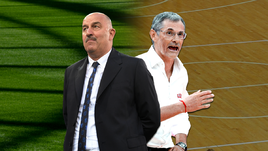 «Замена Черчесова на Венгера или Базаревича на Блатта ничего не изменит. Проблемы гораздо глубже». Крик души Сергея Чернова