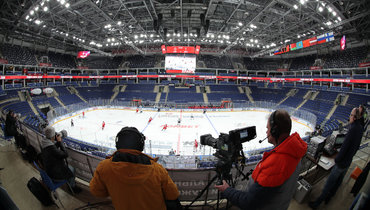 КХЛ опубликовала календарь на сезон-2021/22.