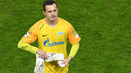 Лунев едет в «Байер» к монстру Градецки. Андрей — мужчина!