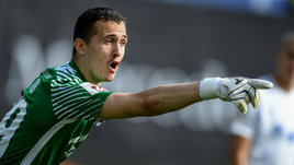 «Зенит» уменьшил зимнее предложение, а с «Байером» договорились за 3 дня». Сарсания — о переходе Лунева