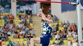 Акименко победил, Сидорова — вторая вслед за американкой