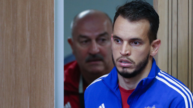 Маринато Гильерме. Фото Дарья Исаева, «СЭ» / Canon EOS-1D X Mark II Маринато Гильерме. Фото Дарья Исаева, «СЭ» / Canon EOS-1D X Mark II