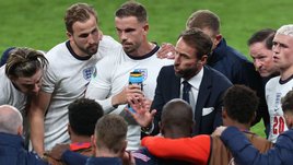 Англии плевать, что о ней думают. Ее задача — взять титул и избавиться от клейма неудачников