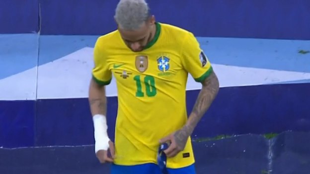 Неймар. Неймар.