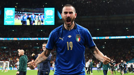 Бонуччи травили не только за переход в «Милан». Он был изгоем в школе и написал об этом книгу