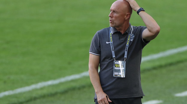 Владимир Федотов. Фото Александр Федоров, «СЭ» / Canon EOS-1D X Mark II Владимир Федотов. Фото Александр Федоров, «СЭ» / Canon EOS-1D X Mark II