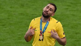 Джиджи Второй. Буффон выиграл чемпионат мира, а Доннарумма покорил Европу