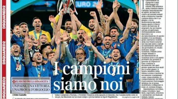 Corriere della Sera. Corriere della Sera.