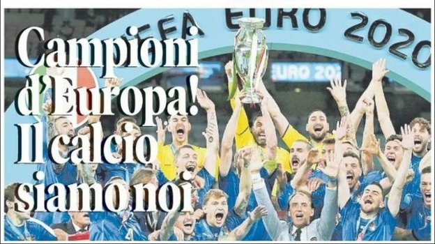 Il Tirreno. Il Tirreno.