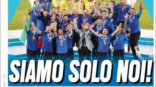 Tuttosport. Tuttosport.