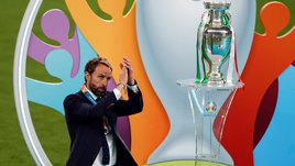 Саутгейт обманул нацию: обещал играть так, чтобы запомнили дети, а сам думал только об удержании 1:0. На чем и погорел