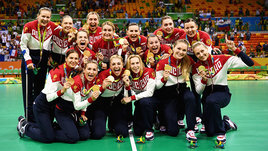 Гандболистки — самое яркое воспоминание Рио-2016. Чего ждать от нашей женской сборной теперь?