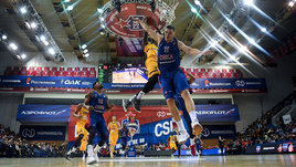 «Подготовка перспективных россиян не входит в компетенцию Единой лиги ВТБ». Сергей Иванов — о порочной практике и экспертах из «Поющих трусов»