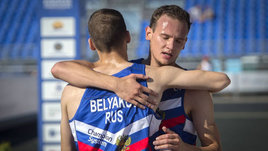 «Все россияне могут добраться до золота». Глава ФСПР — об итогах Евро-2021 и предстоящей Олимпиаде