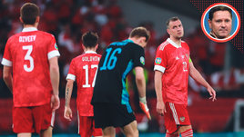 «Стыдно за российский футбол. Нам очень нужны перемены!» Колонка Дмитрия Аленичева