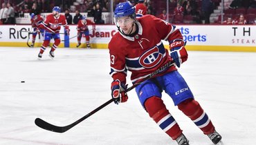 Джордан Уил.