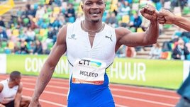 Соперника Шубенкова прокатили мимо Токио. Олимпийский чемпион не попал на Игры, потому что не выспался