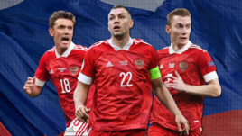 Сборной России нужно обновление. Дзюба и еще пять игроков, которые могут уйти вслед за Черчесовым