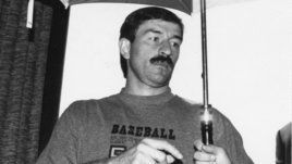 Лунев поехал покорять бундеслигу. А как там играл Черчесов?