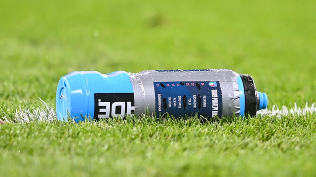 Шпаргалка Пикфорда. Фото Kevin Quigley/EURO20 Newspapers Шпаргалка Пикфорда. Фото Kevin Quigley/EURO20 Newspapers