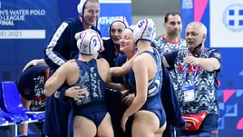 «Нацеливаемся на медали, это уже традиция». Что ждет российских ватерполисток на Играх в Токио?