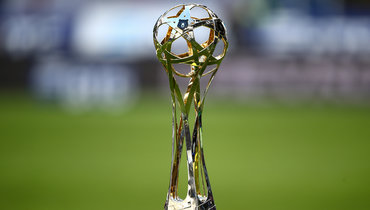 Кубок чемпионов РПЛ.