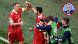 «Категорически возражаю против иностранца во главе сборной России. Работать должен только российский специалист». Большое интервью Валерия Газзаева