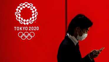 Инцидентов с коронавирусом перед Олимпиадой все больше.