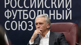 «Любой лимит ущербный». Дюков — о новом формате РПЛ, ограничениях на иностранцев и поисках тренера для сборной России