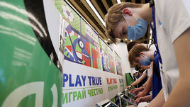 «Знать антидопинговые правила должны все»