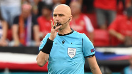 Судейство на Евро: только один скандал, наш Карасев среди лучших