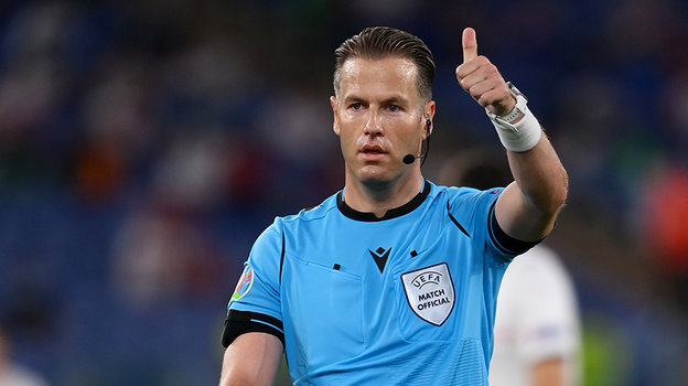 Данни Маккели. Фото Getty Images Данни Маккели. Фото Getty Images