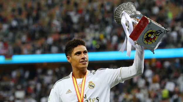 Рафаэль Варан. Фото Getty Images Рафаэль Варан. Фото Getty Images