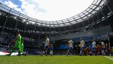 Сколько клубы тратят на агентов и молодежный футбол.