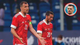 «В России нужно менять подход к игре. Мы разучились атаковать!» Колонка Олега Иванова