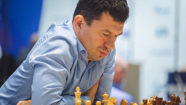 В Сочи завершен первый круг Кубка мира ФИДЕ