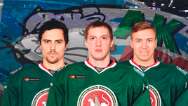 Инсайды о зарплатах в КХЛ. Переплата легионерам и крутая работа с молодежью — сколько получают игроки «Ак Барса»?