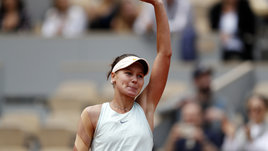 «Парный разряд помогает эмоциям, но в голове я одиночный игрок». Кудерметова — об Олимпиаде