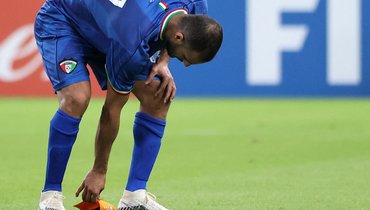 ФИФА тестирует новые правила.