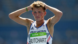 Британский бегун подделывал тесты на ковид. Но его все равно возьмут в Токио