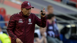 «Слышу от детских тренеров: «Отдай пас, не обводи, играй проще». А если это звезда растет?!» Идеи Бердыева