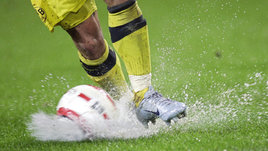 Футбол начинает копировать футзал и хоккей. Вы готовы играть по таким правилам?