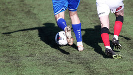 Противники реформ, вы хотите, чтобы российский футбол совсем умер? В светлое будущее его можно загнать только сверху