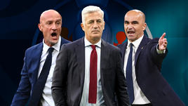 На Евро-2020 тренеры-легионеры не добились успехов. Нужен ли иностранец сборной России?