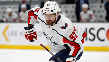 Евгений Кузнецов.