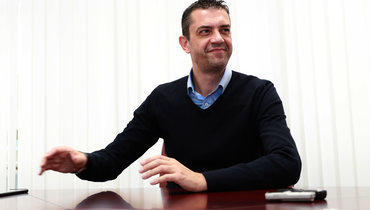 Виктор Кашшаи.