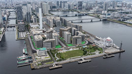 «Это настоящее средневековье». Российская делегация оценила олимпийские условия в Токио